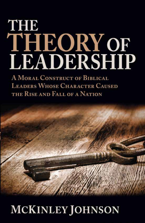 Cover image for book The Theory of Leadership