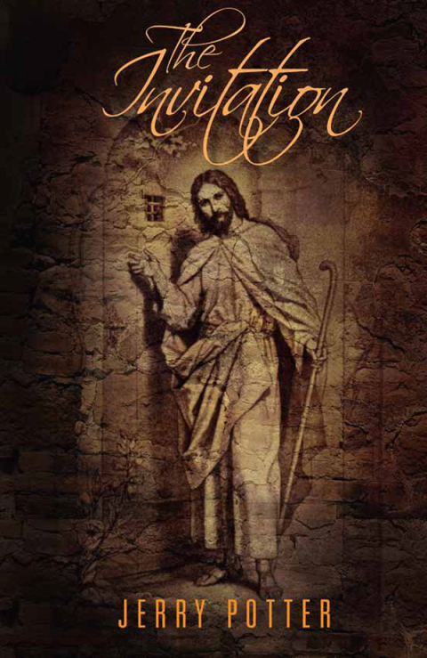 Cover image for book The Invitation