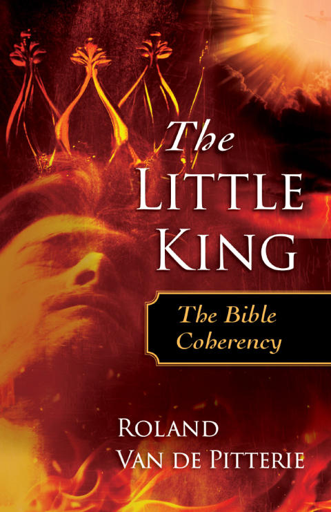 Cover image for book The Little King