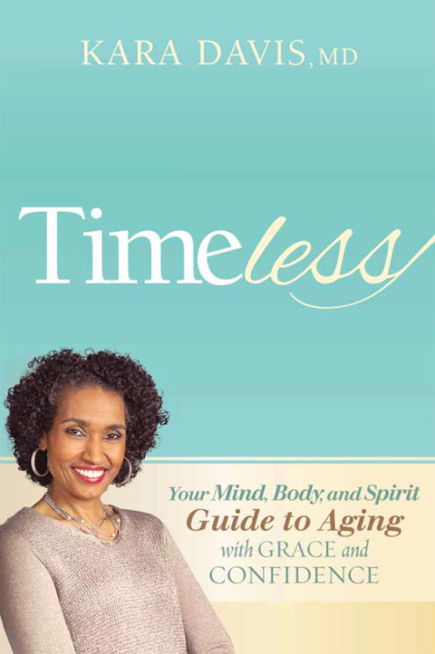 Cover image for book Timeless