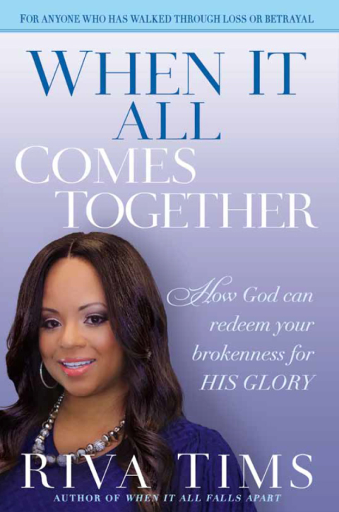 Cover image for book When It All Comes Together