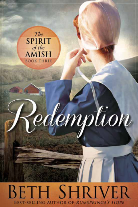 Cover image for book Redemption