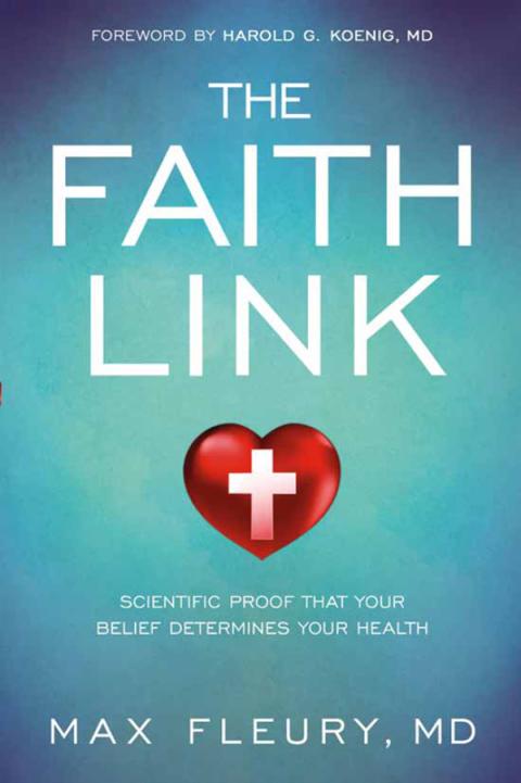 Cover image for book The Faith Link