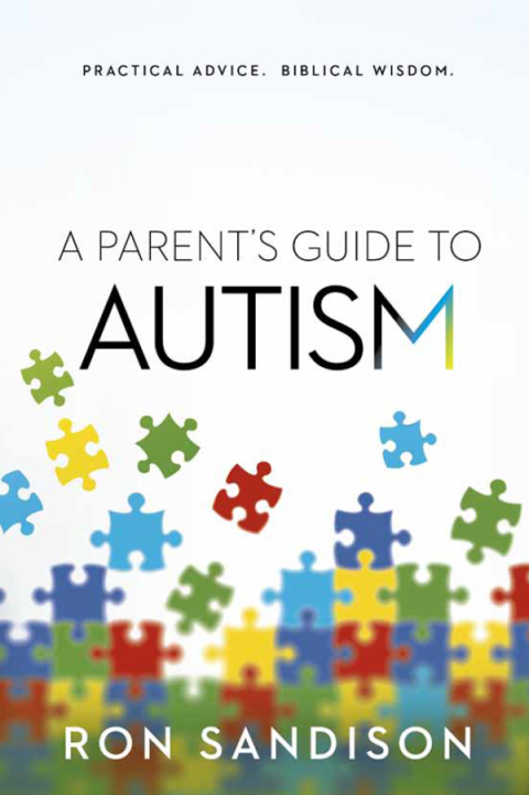 Cover image for book A Parent's Guide to Autism