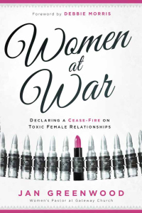 Cover image: Women At War 9781629985916