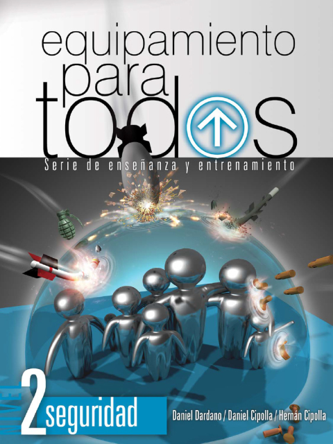 Cover image for book Equipamiento para todos - Nivel 2
