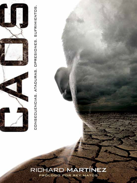 Cover image for book CAOS