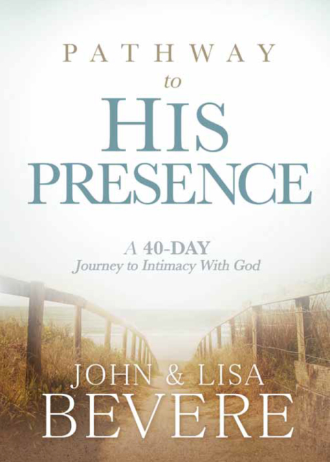 Cover image for book Pathway to His Presence