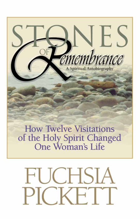 Cover image for book Stones of Remembrance