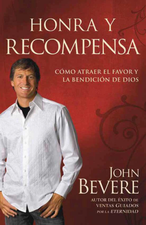 Cover image for book Honra Y Recompensa