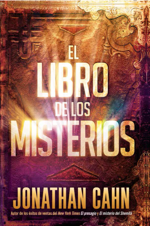 El libro de los misterios / The Book of Mysteries
