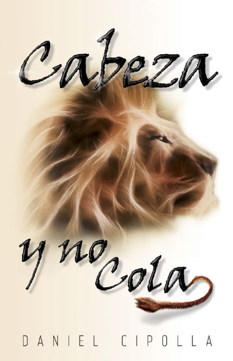 Cover image for book Cabeza y no cola