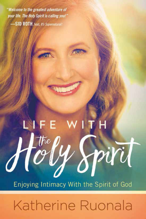 Cover image for book Life With the Holy Spirit