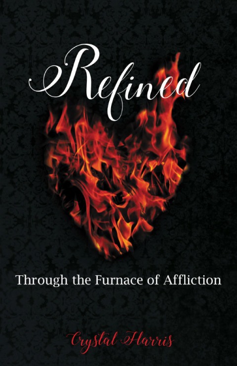 Cover image for book Refined