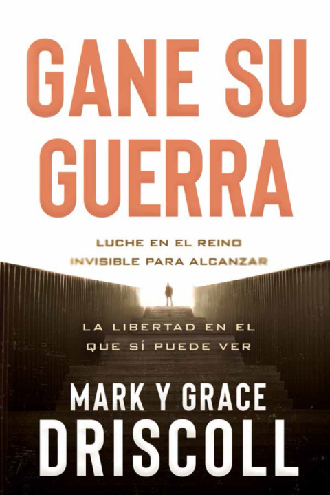 Cover image for book Gane su guerra / Win Your War