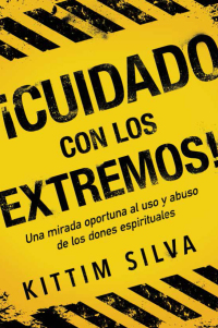 Cover image: ¡Cuidado con los extremos! / Beware of the Extremes! 9781629993119