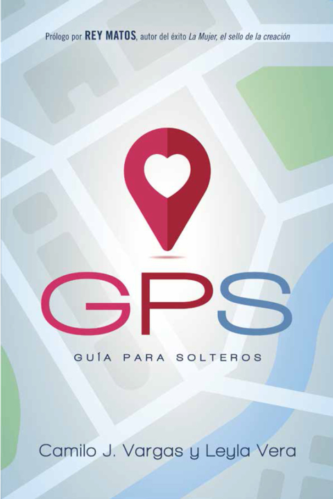 Cover image for book GPS