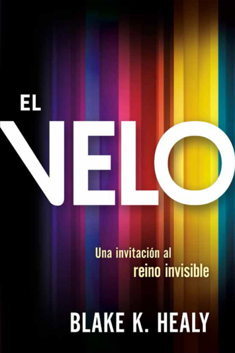 Cover image for book El velo / The Veil