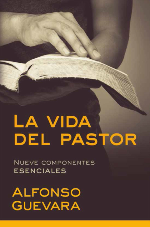 Cover image for book La vida del pastor / The Pastor's Life