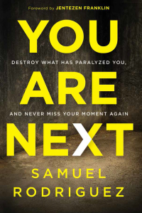 Cover image: You Are Next 9781629995915