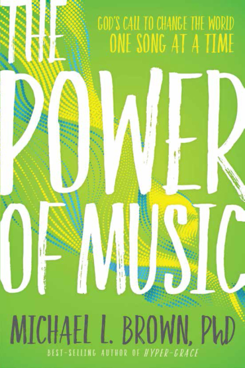 Cover image for book The Power of Music