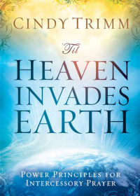 صورة الغلاف: 'Til Heaven Invades Earth 9781621365587
