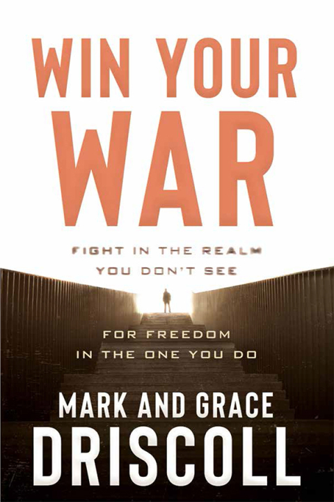 Cover image for book Win Your War
