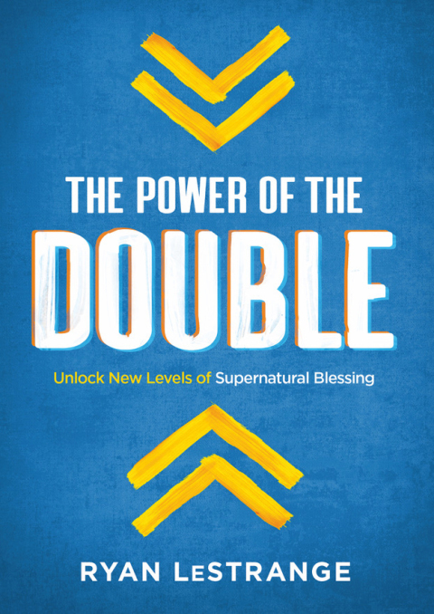 Cover image for book The Power of the Double