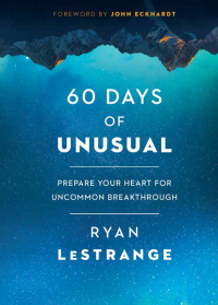 Cover image: 60 Days of Unusual 9781629996714