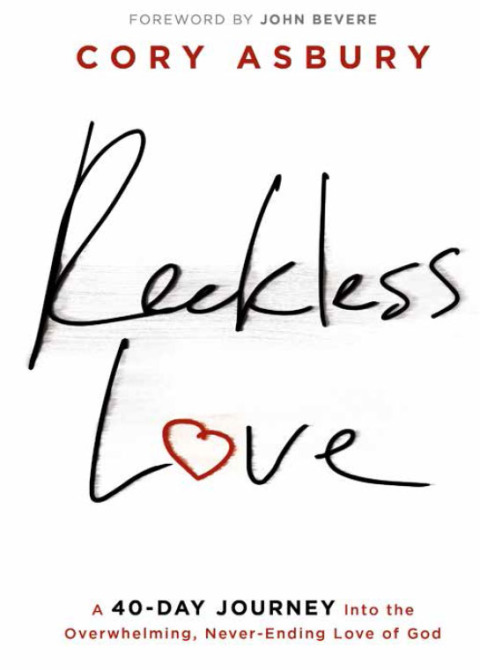 Cover image for book Reckless Love