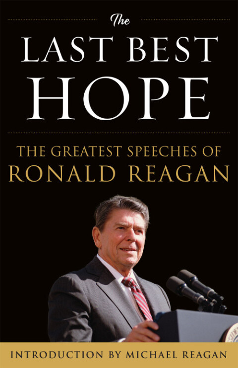 Cover image for book The Last Best Hope