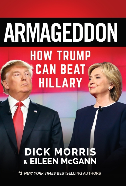 Cover image for book Armageddon