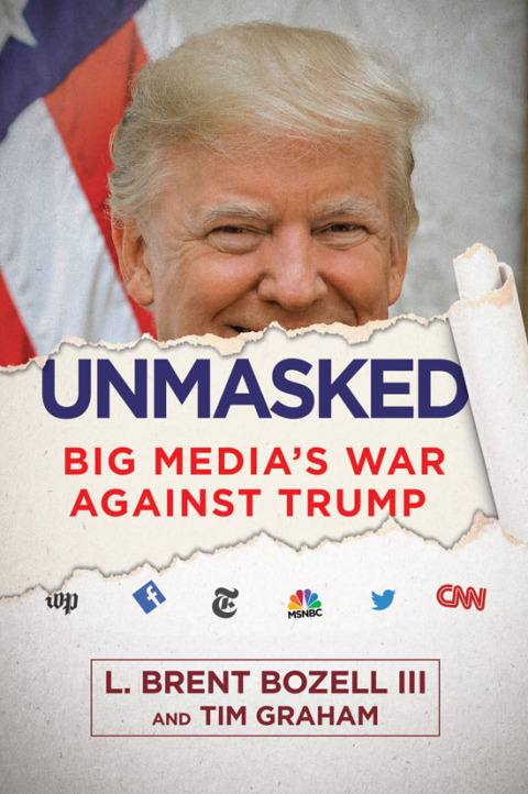 Cover image for book Unmasked