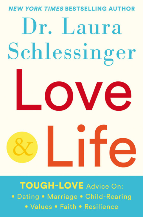 Cover image for book Love and Life