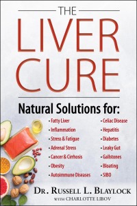 Cover image: The Liver Cure 9781630061357