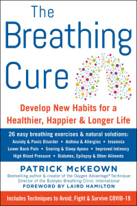 Cover image: The Breathing Cure 9781630061975