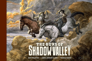 The Guns of Shadow Valley