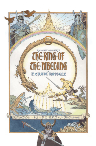 The Ring of Nibelung