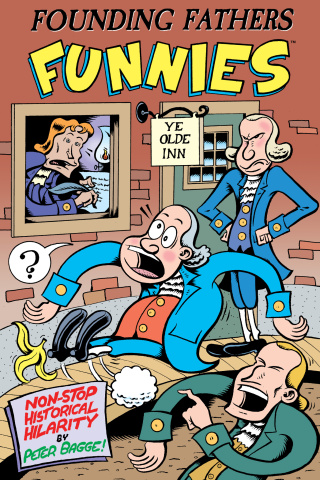 Founding Fathers Funnies