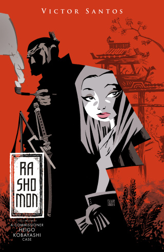Rashomon: A Commissioner Heigo Kobayashi Case