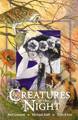 Creatures of the Night (Second Edition)