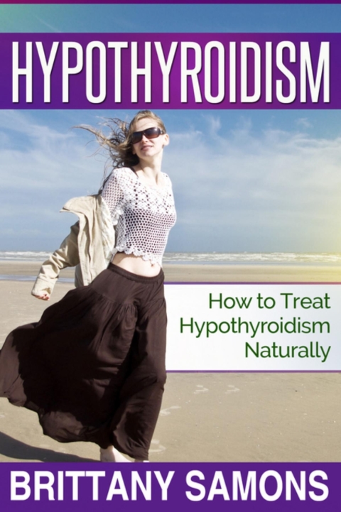 Cover image for book Hypothyroidism