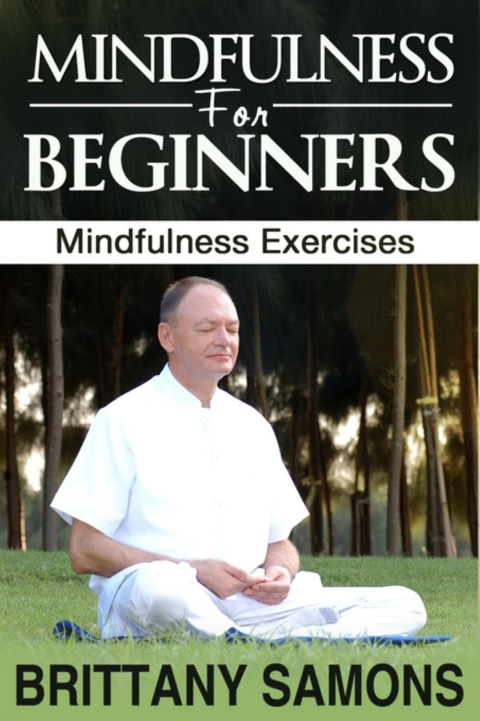 Cover image for book Mindfulness For Beginners