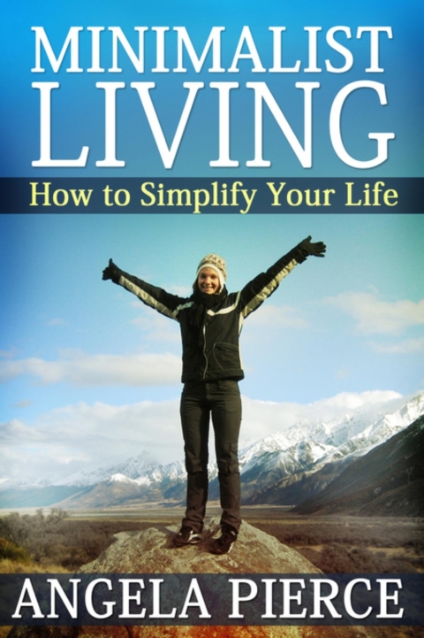 Cover image for book Minimalist Living
