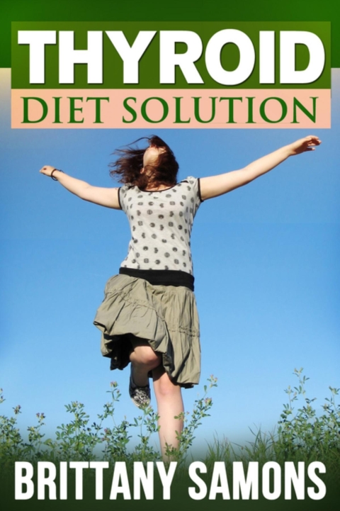 Cover image for book Thyroid Diet Solution