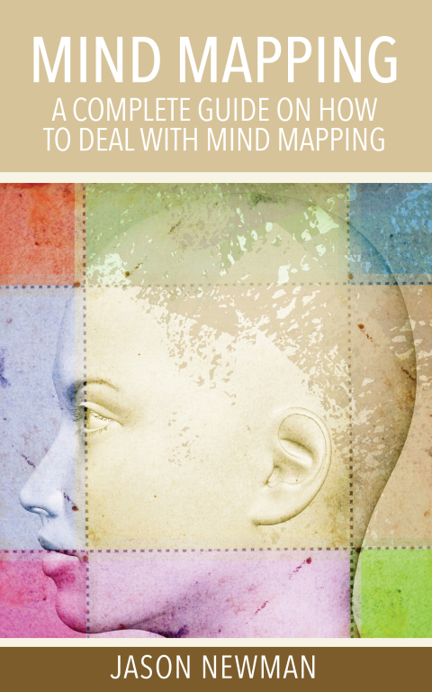 Cover image for book Mind Mapping