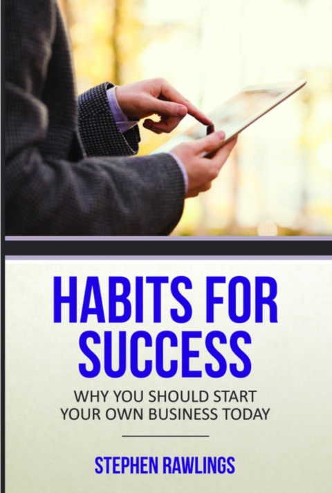Cover image for book Habits for Success
