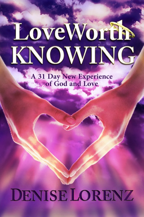 Cover image for book Love Worth Knowing