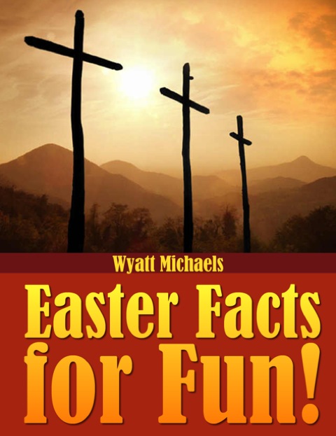 Cover image for book Easter Facts for Fun!