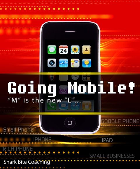Cover image for book Going Mobile!